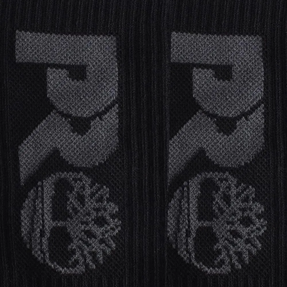 Timberland PRO Men's 6-Pack Crew Socks