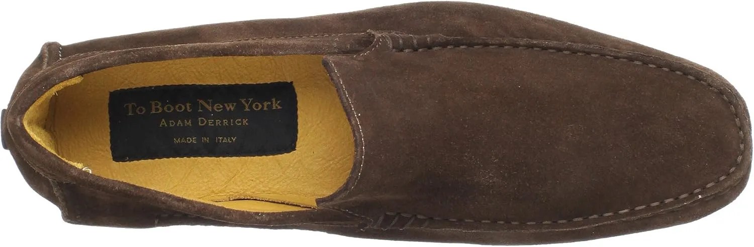 To Boot New York Men's Johnson