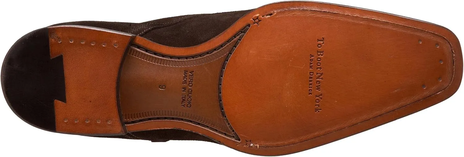 To Boot New York Men's Webster Loafer