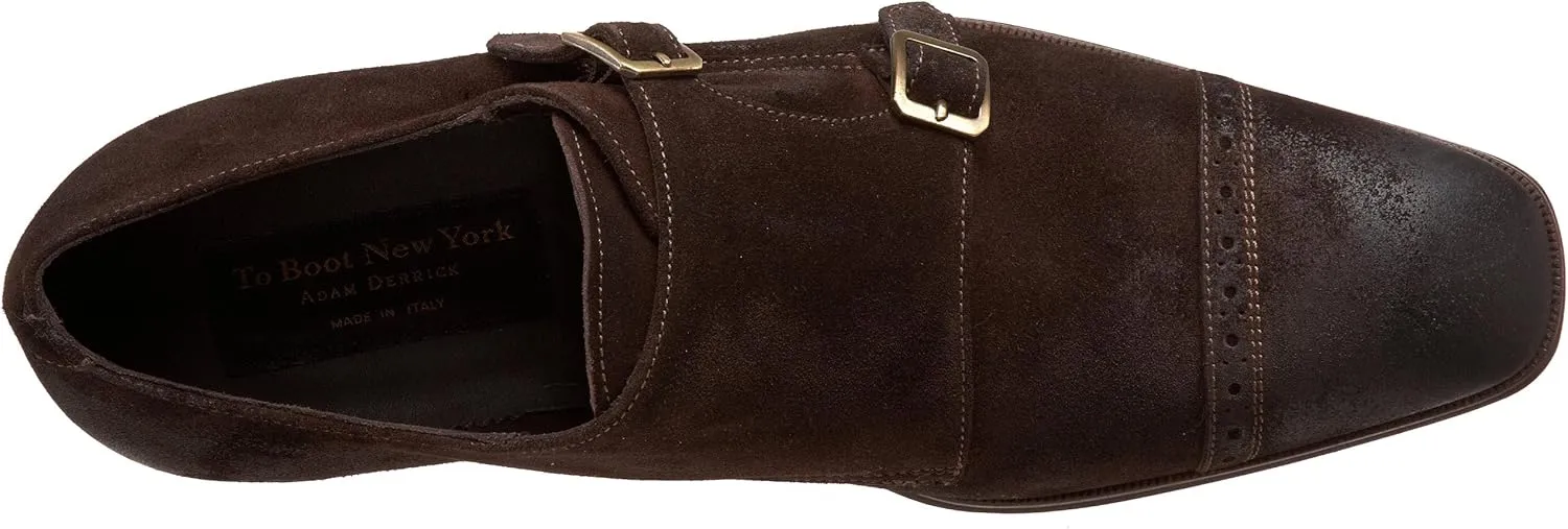 To Boot New York Men's Webster Loafer