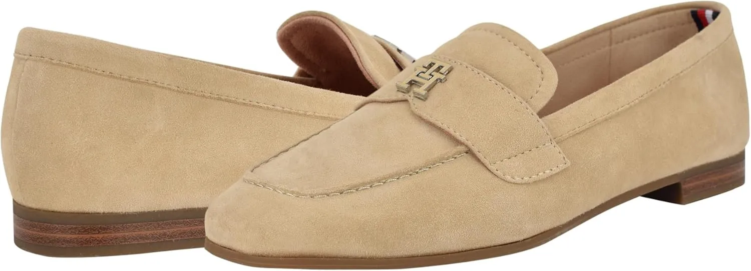 Tommy Hilfiger Women's Razzi Loafer