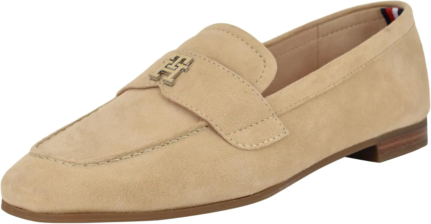 Tommy Hilfiger Women's Razzi Loafer