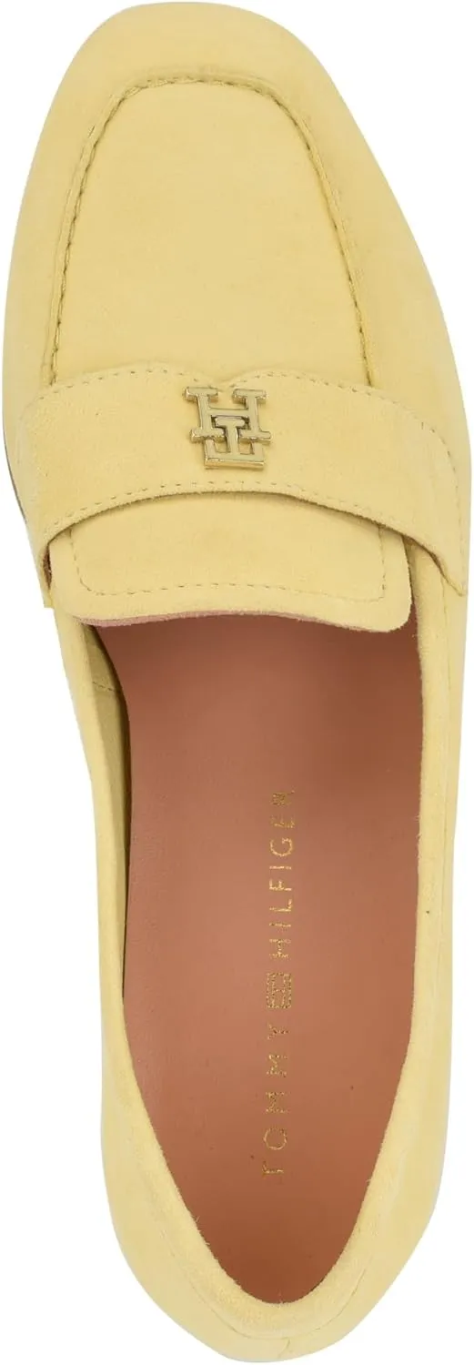 Tommy Hilfiger Women's Razzi Loafer