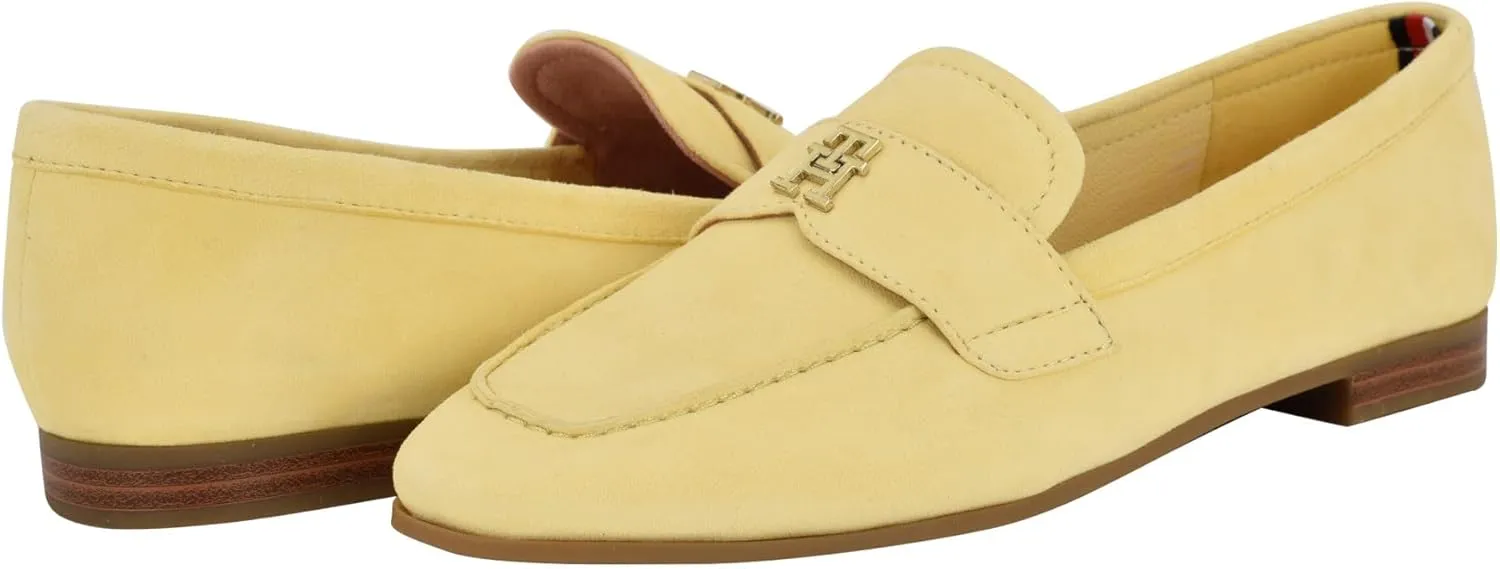 Tommy Hilfiger Women's Razzi Loafer