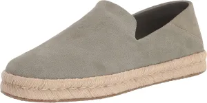 TOMS Men's Santiago Loafer Flat