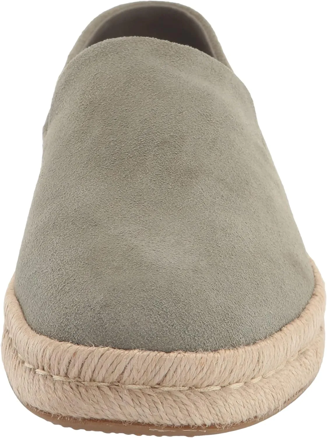 TOMS Men's Santiago Loafer Flat