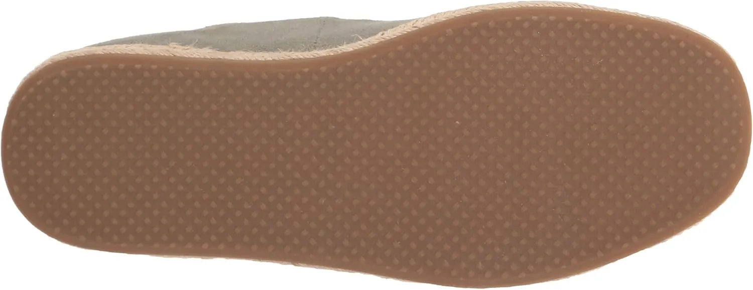 TOMS Men's Santiago Loafer Flat