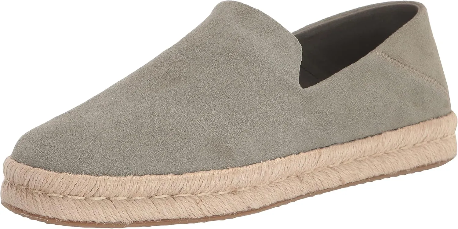 TOMS Men's Santiago Loafer Flat