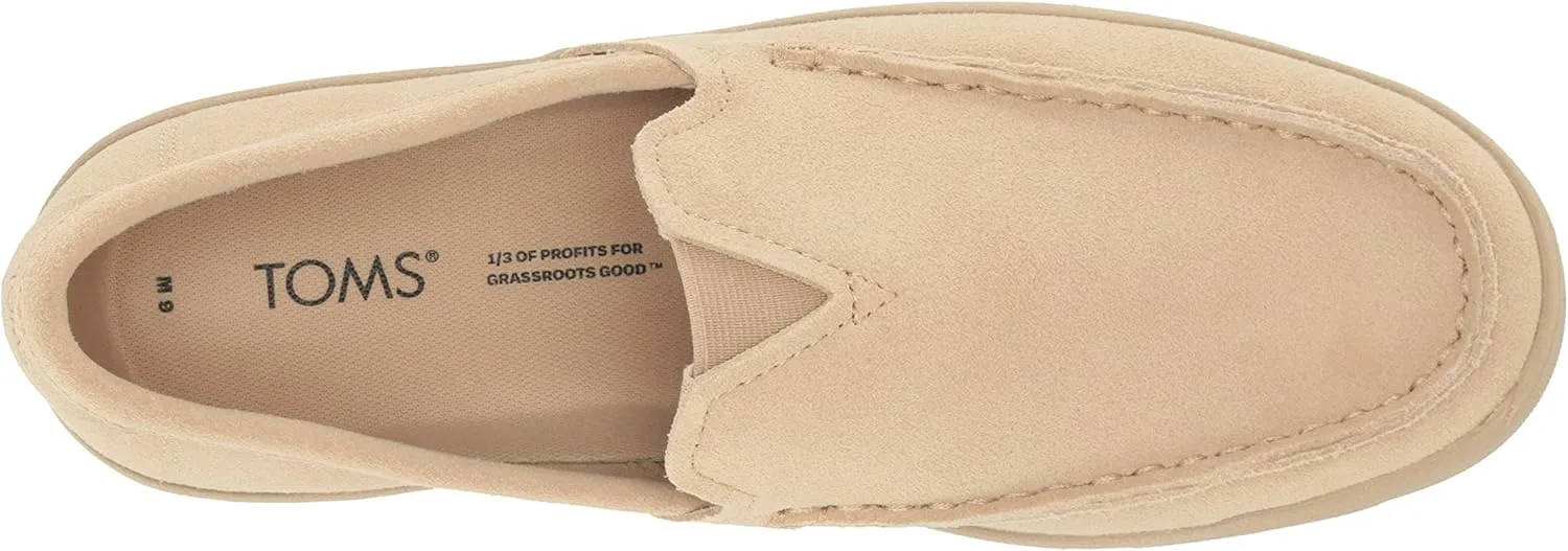 TOMS Men's, TRVL LITE Sneaker