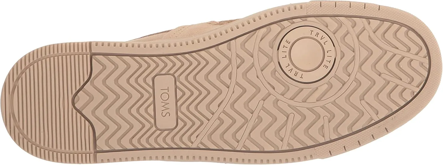 TOMS Men's, TRVL LITE Sneaker