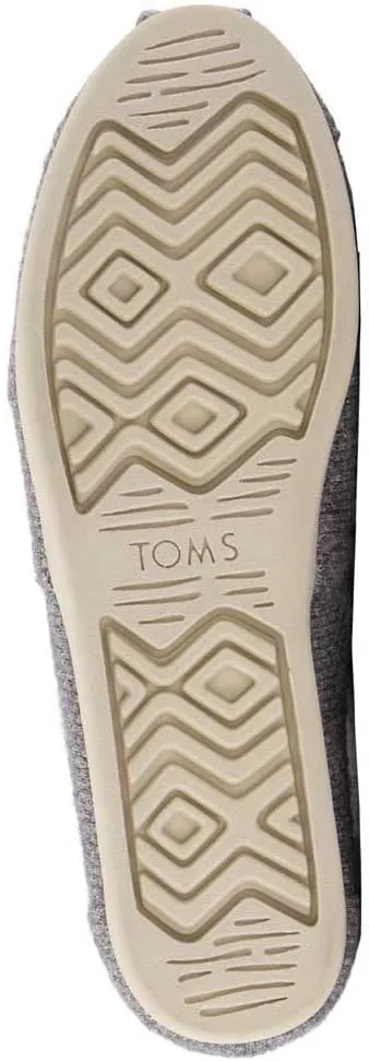 TOMS Women's Alpargata Cloudbound 10019691 Loafer Flat