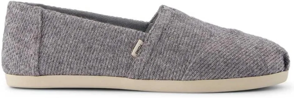 TOMS Women's Alpargata Cloudbound 10019691 Loafer Flat