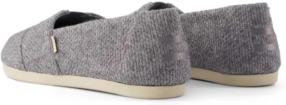 TOMS Women's Alpargata Cloudbound 10019691 Loafer Flat