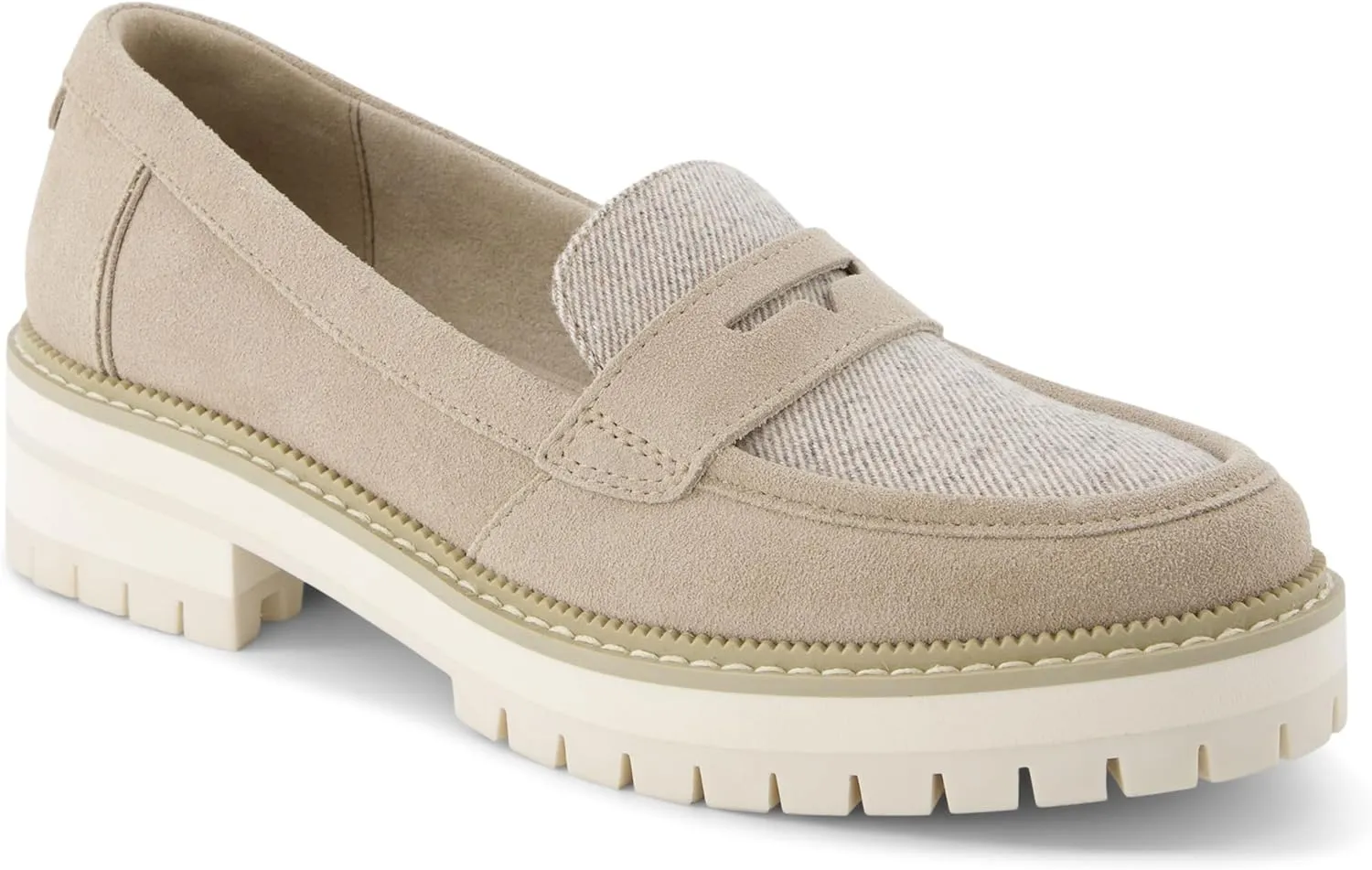 TOMS Women's Cara Loafer