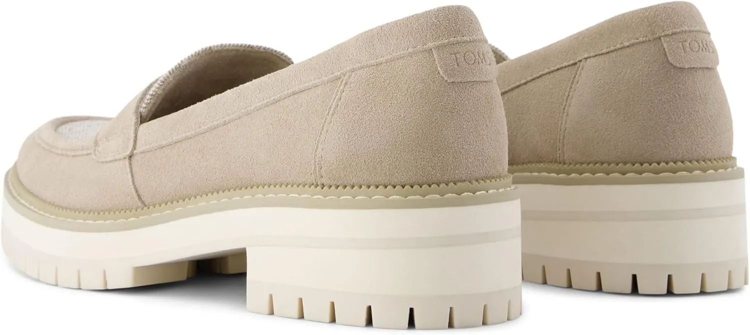 TOMS Women's Cara Loafer