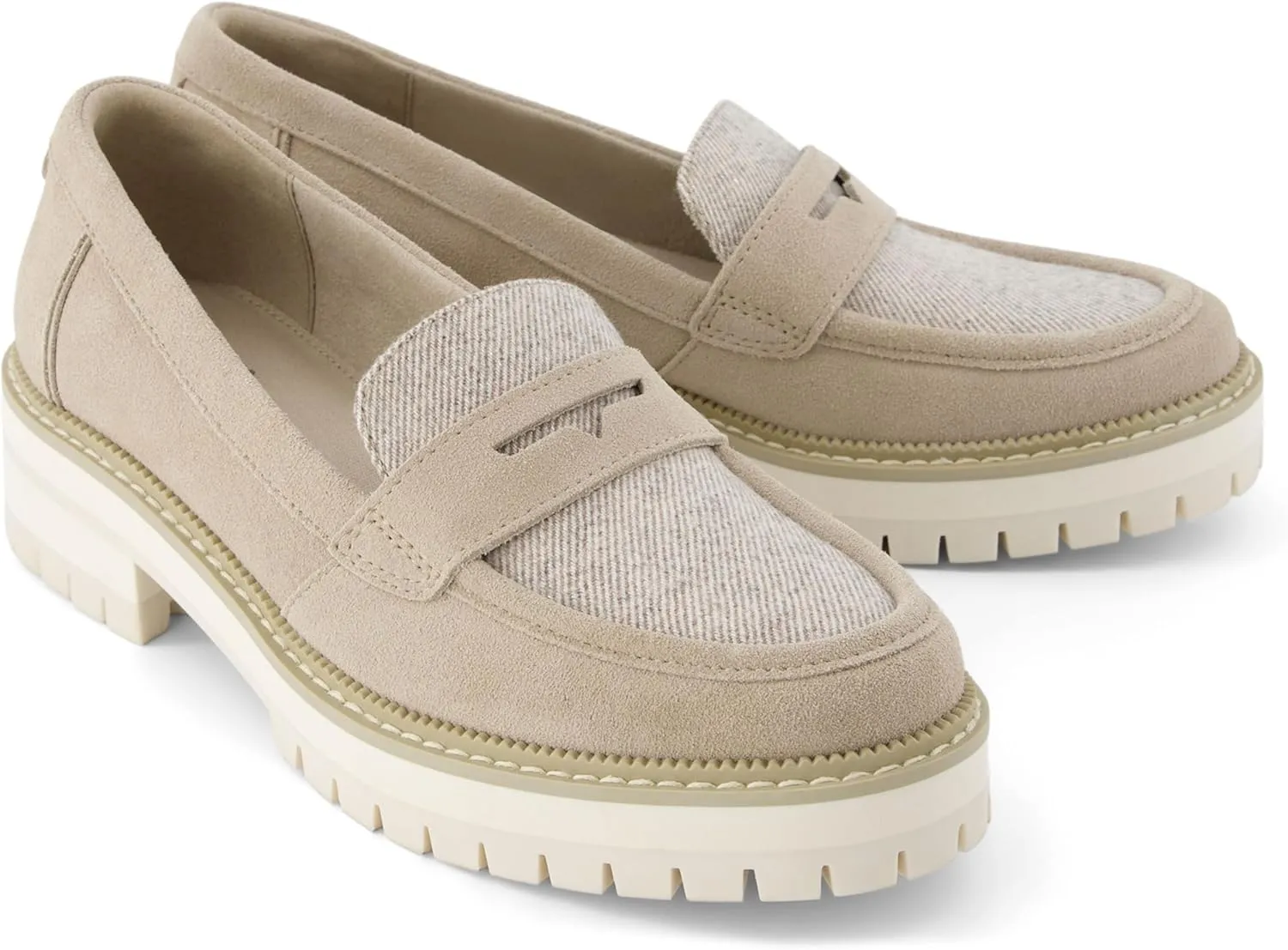 TOMS Women's Cara Loafer