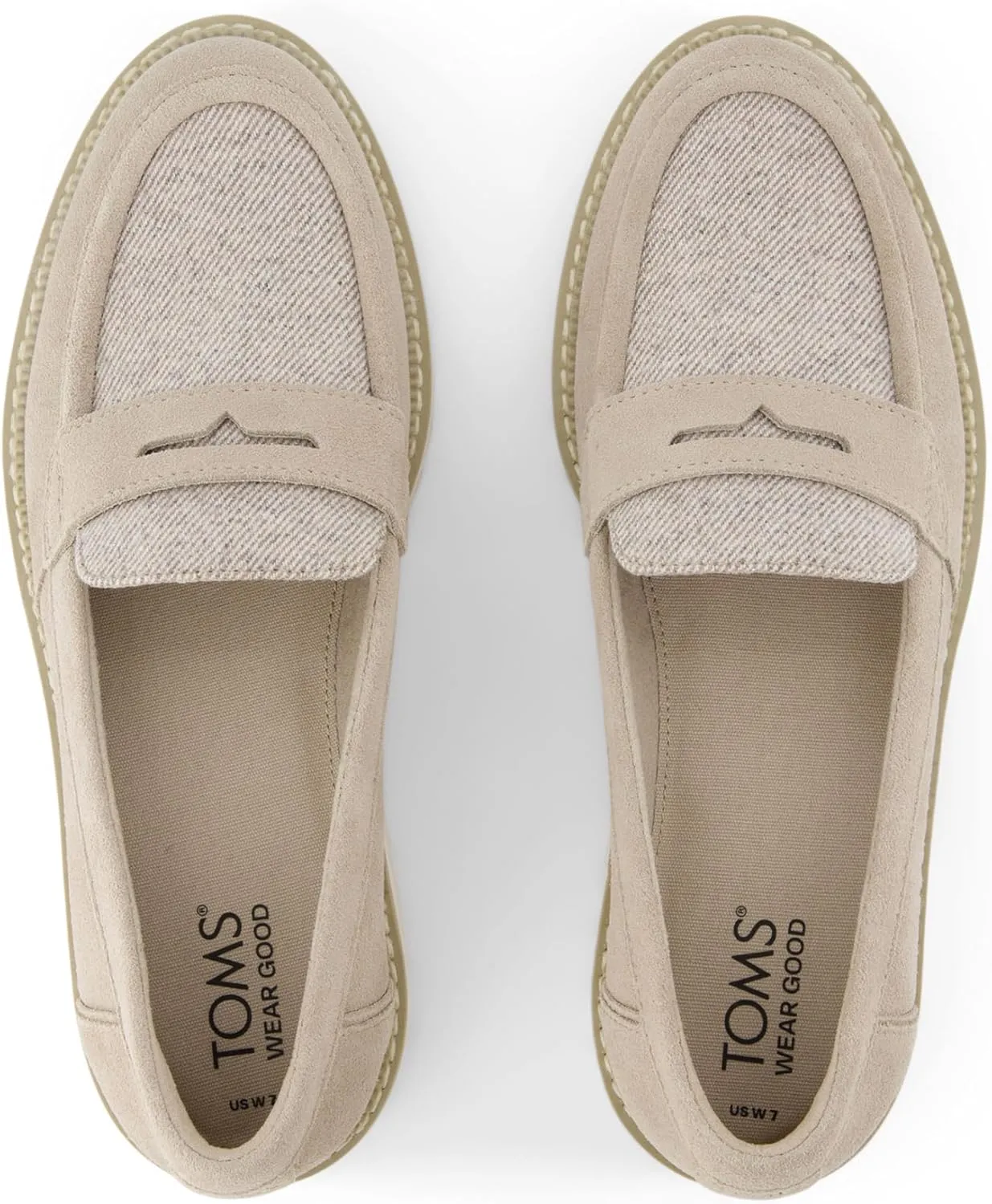 TOMS Women's Cara Loafer