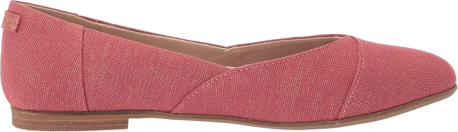 TOMS Women's, Jutti Neat Flat
