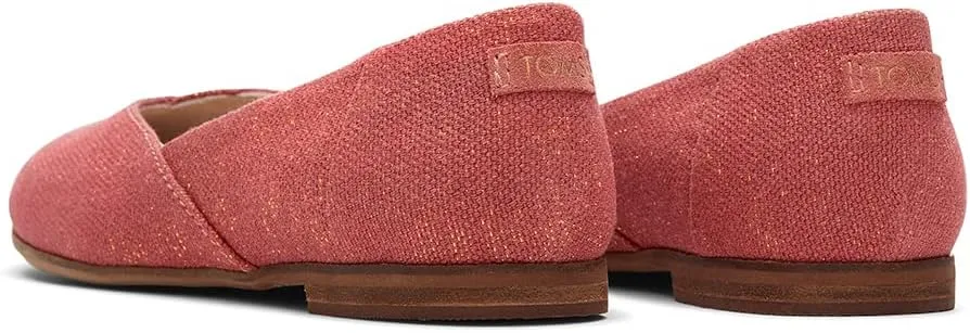 TOMS Women's, Jutti Neat Flat