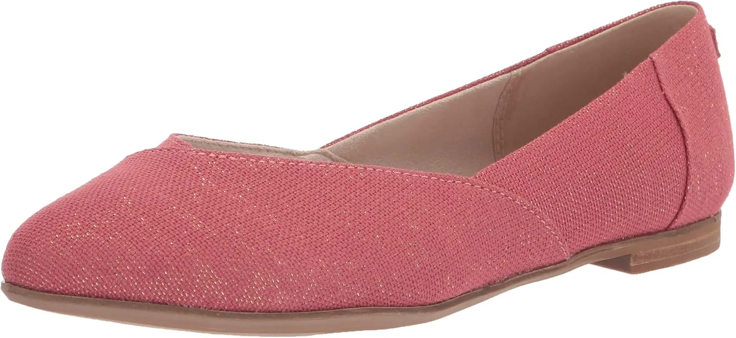 TOMS Women's, Jutti Neat Flat