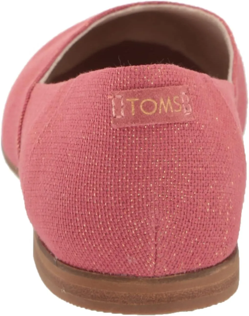 TOMS Women's, Jutti Neat Flat