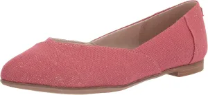 TOMS Women's, Jutti Neat Flat