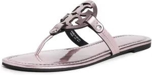 Tory Burch Women's Miller Flat Sandal