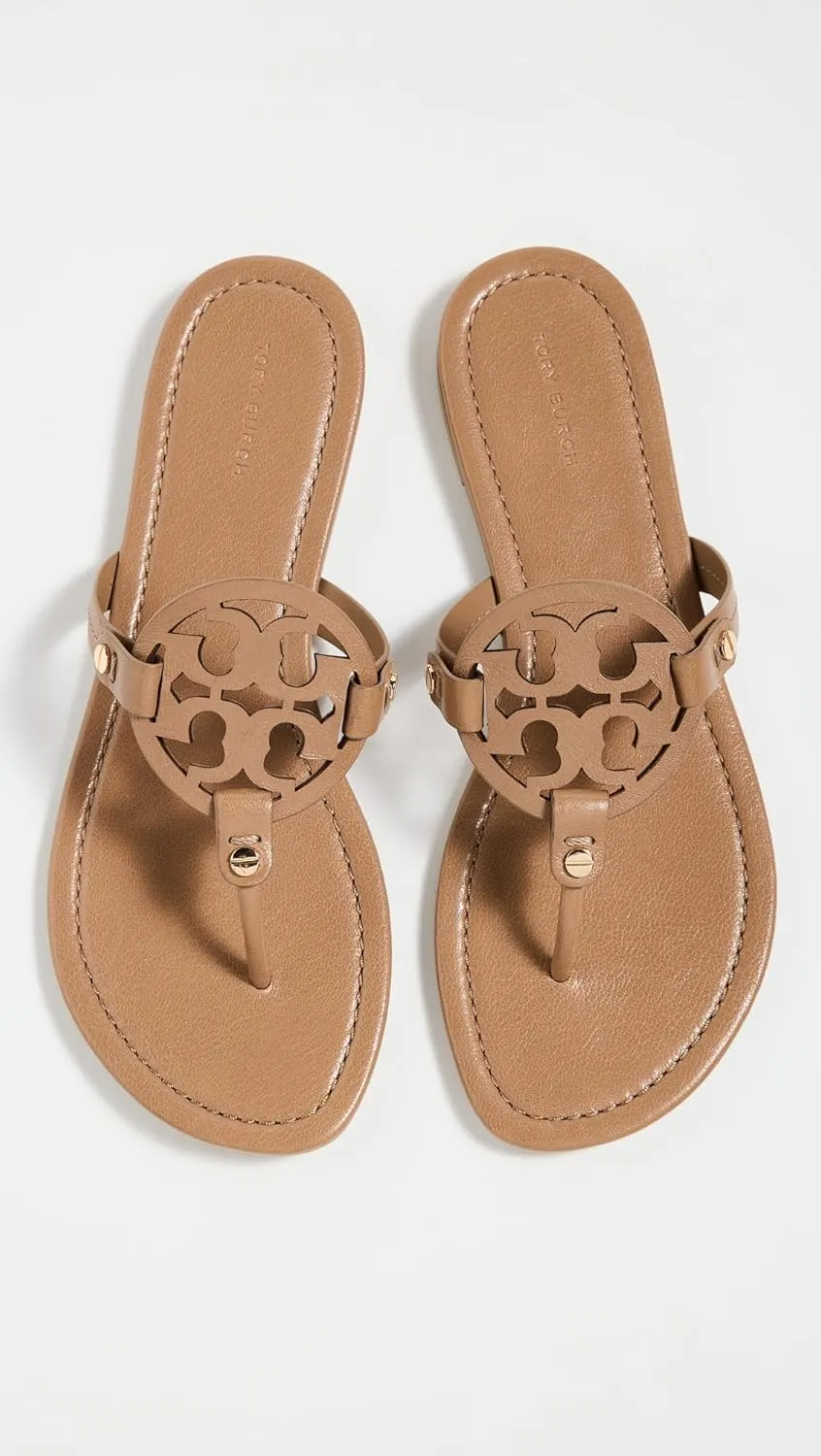 Tory Burch Women's Miller Sandals