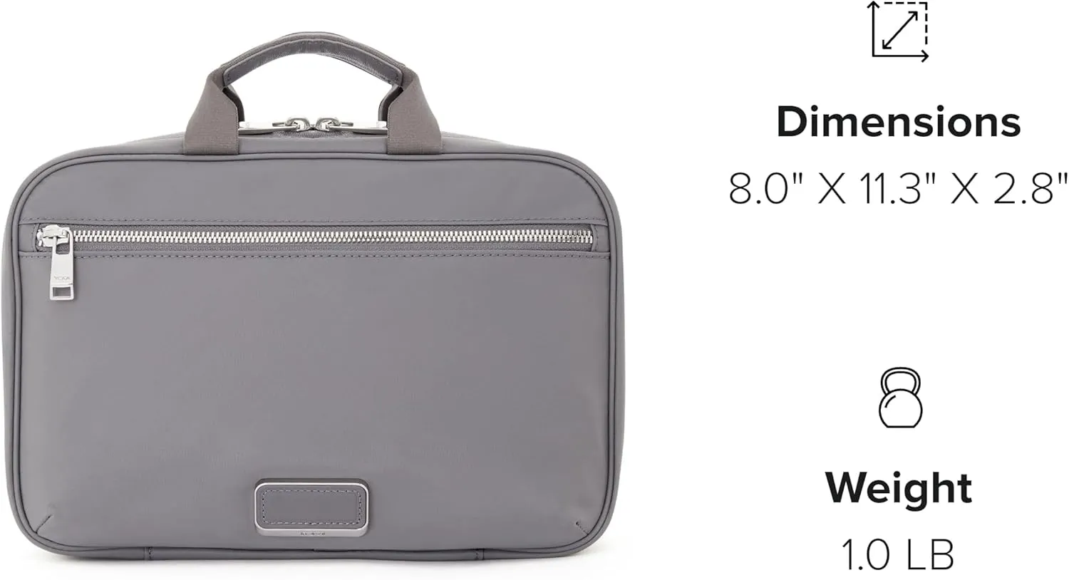 TUMI Madeline Cosmetic