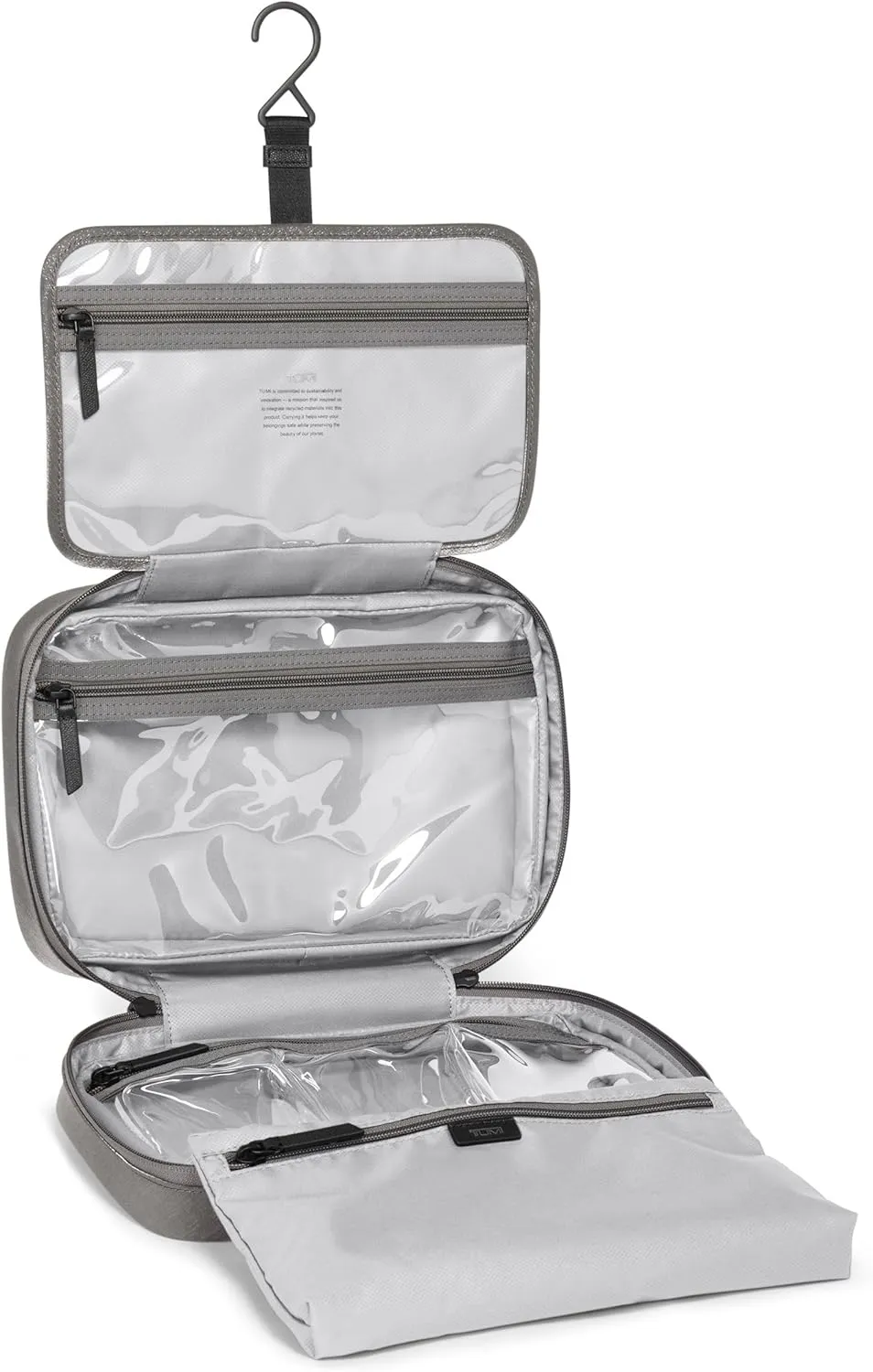 TUMI Madeline Cosmetic