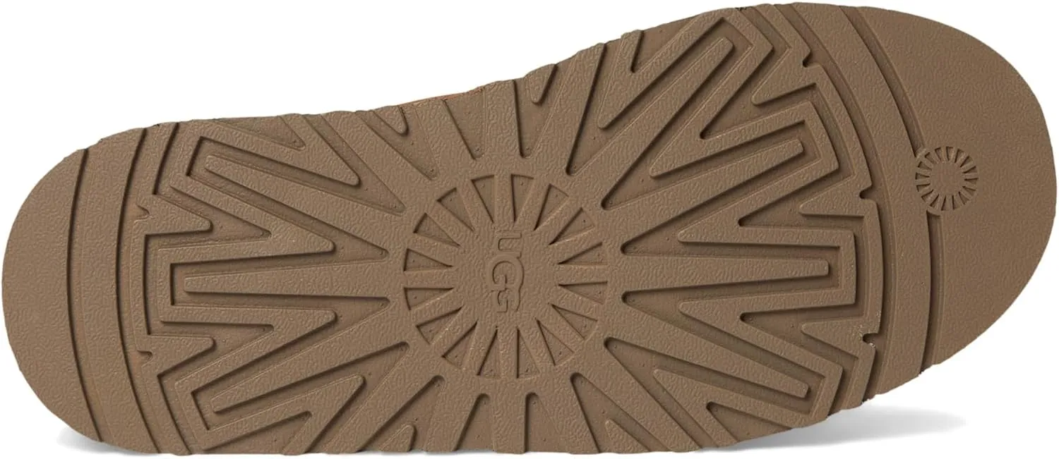 UGG Women's Bea Mary Jane Slipper