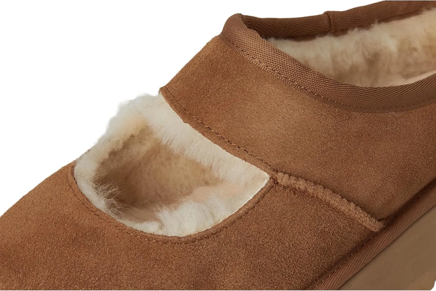 UGG Women's Bea Mary Jane Slipper