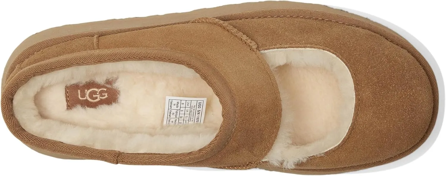 UGG Women's Bea Mary Jane Slipper