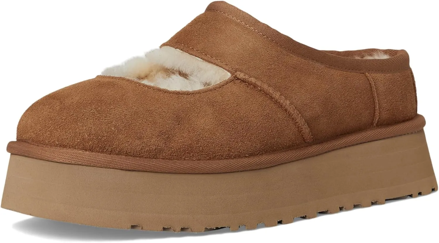 UGG Women's Bea Mary Jane Slipper