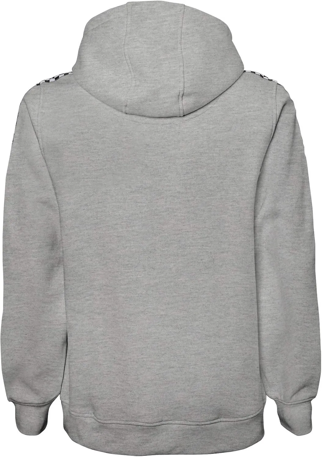 Umbro Men's Pullover Fleece Hoodie