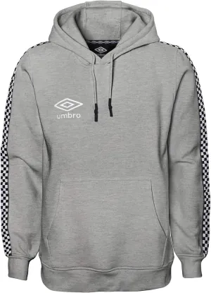 Umbro Men's Pullover Fleece Hoodie