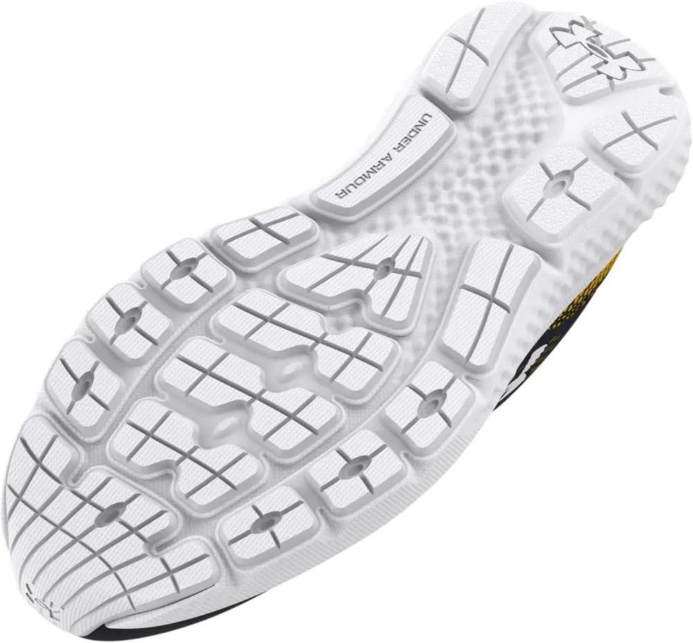 Under Armour Boys' Pre School Rogue 4 Running Shoe