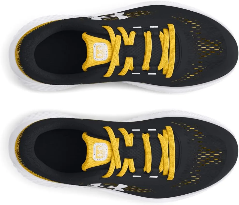 Under Armour Boys' Pre School Rogue 4 Running Shoe
