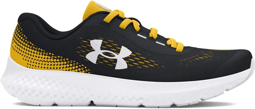 Under Armour Boys' Pre School Rogue 4 Running Shoe