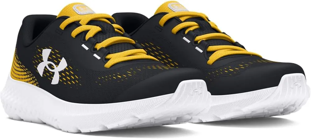 Under Armour Boys' Pre School Rogue 4 Running Shoe