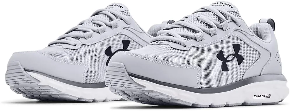Under Armour Men's Charged Assert 9 Running Shoe