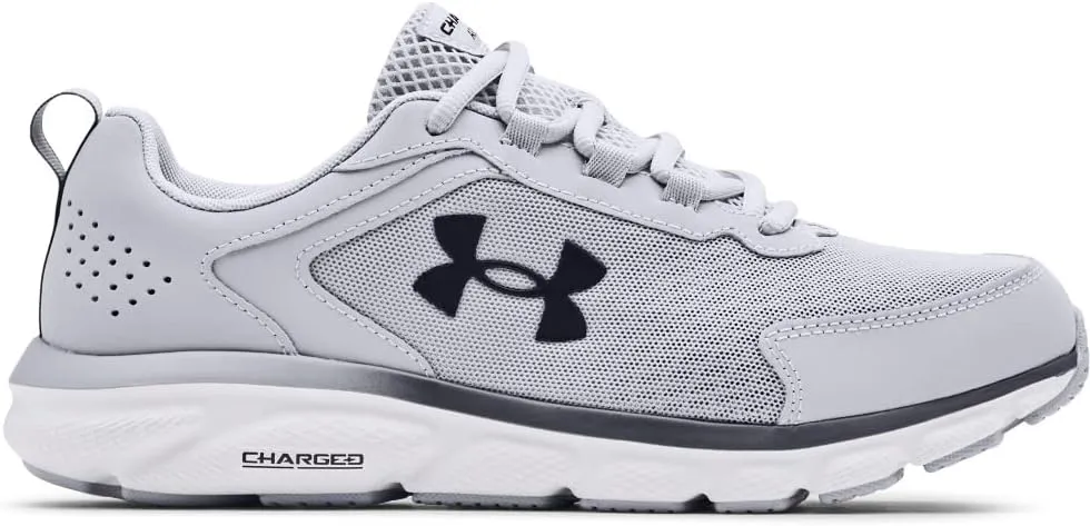 Under Armour Men's Charged Assert 9 Running Shoe