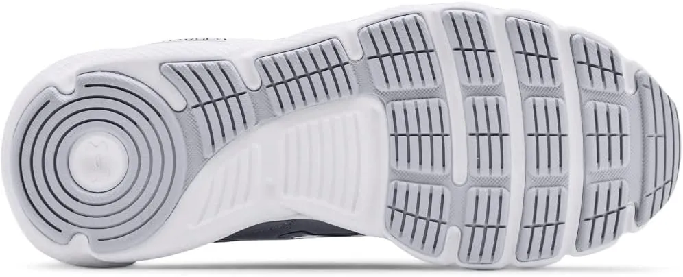 Under Armour Men's Charged Assert 9 Running Shoe