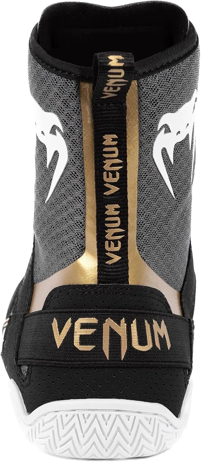 Venum Elite Boxing Shoes