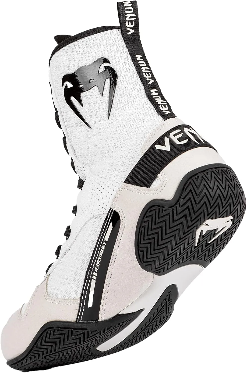 Venum Elite Boxing Shoes