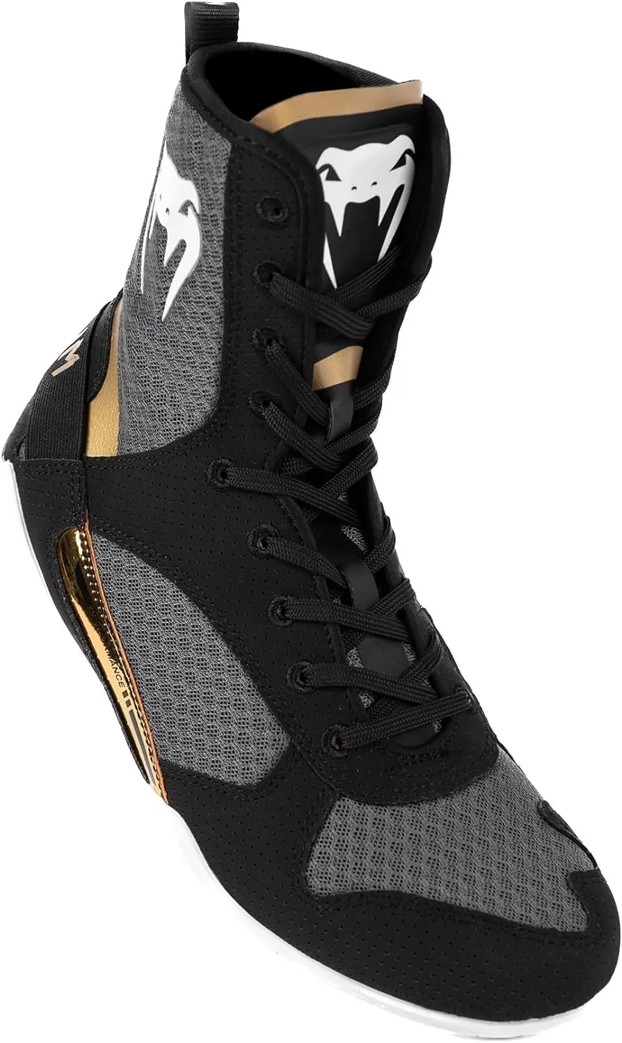Venum Elite Boxing Shoes