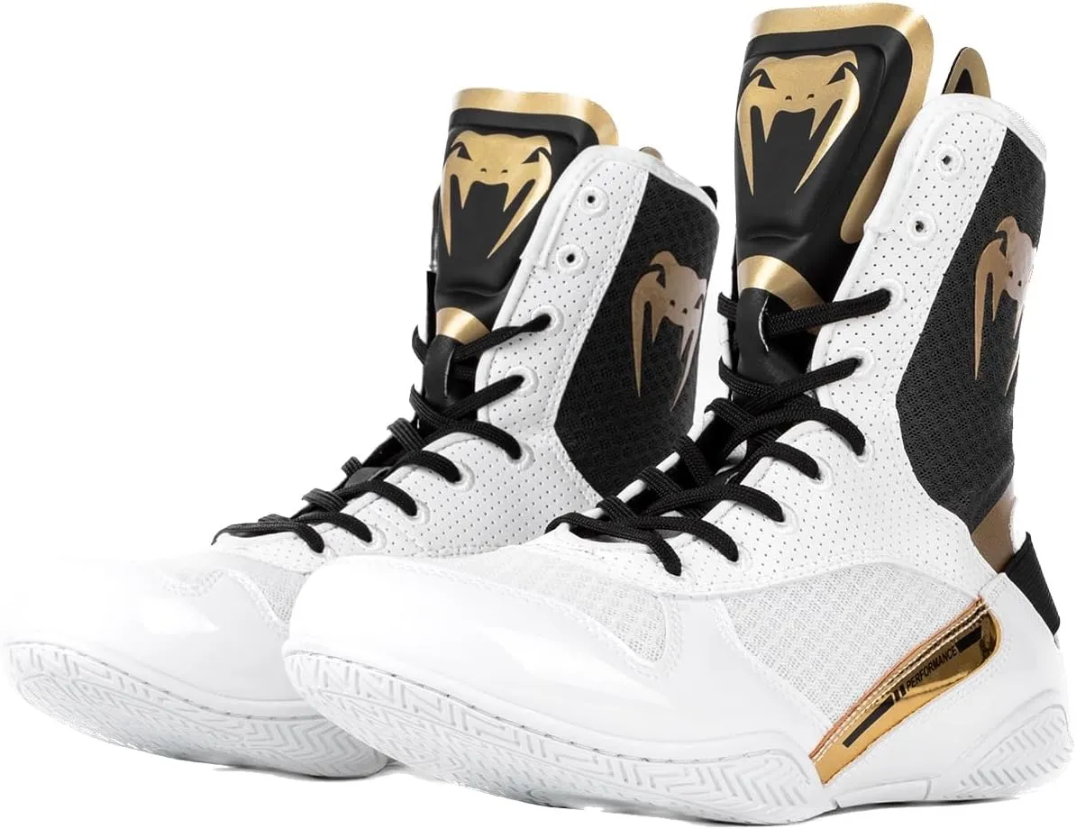 Venum Elite Boxing Shoes