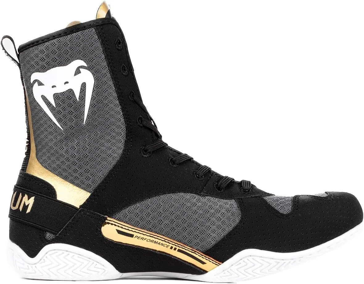 Venum Elite Boxing Shoes
