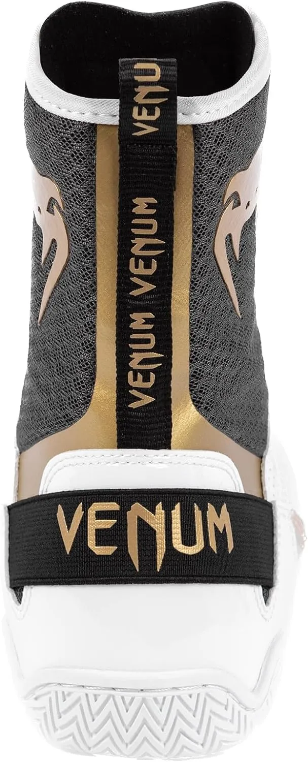 Venum Elite Boxing Shoes