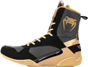 Venum Elite Boxing Shoes